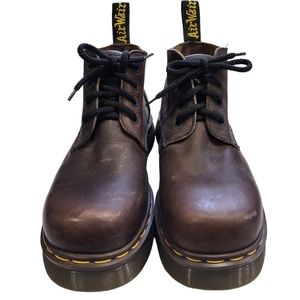 Vintage Dr. Martens (Made in England)